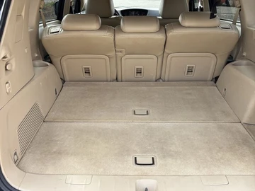 Авто Subaru Tribeca 2007 № 7992567