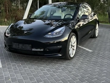 Авто Tesla Model 3 2021 № 7992573