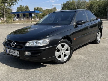 Авто Opel Omega 1999 № 7992585