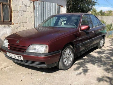 Авто Opel Omega 1988 № 7992590