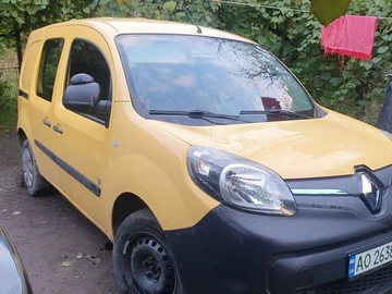 Авто Renault Kangoo Express 2013 № 7992595