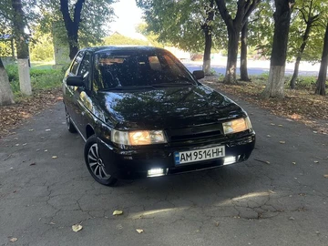 Авто ВАЗ 21112 2005 № 7992596
