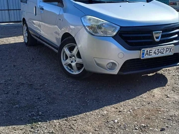 Авто Dacia 1300 2014 № 7992597