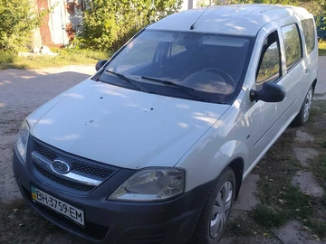 Авто Dacia Logan 2013 № 7992603