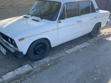 Авто ВАЗ 21063 1993 № 7992648