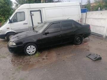 Авто Daewoo Nexia 2012 № 7992660
