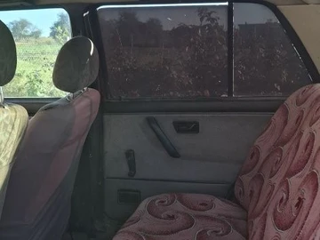 Авто Volkswagen 1600 1989 № 7992667