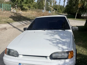 Авто ВАЗ 2115 2009 № 7992673
