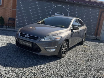 Авто Ford Mondeo 2013 № 7992674