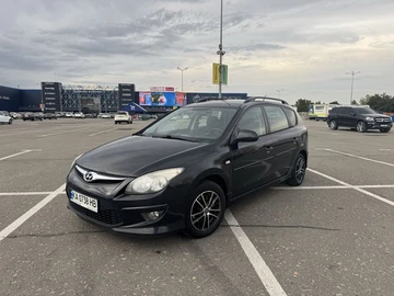 Авто Hyundai I30 2011 № 7992679