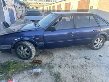 Авто Rover 200 2000 № 7992681
