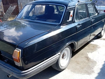 Авто ГАЗ 24 1973 № 7992682
