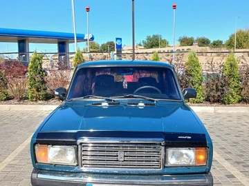 Авто ВАЗ 2107 2006 № 7992684