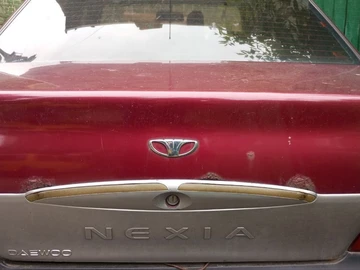 Авто Daewoo Nexia 2007 № 7992697