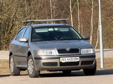 Авто Skoda Octavia 2008 № 7992705