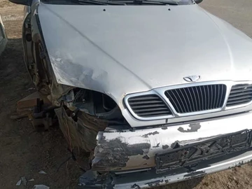 Авто Daewoo Lanos Sens  2004 № 7992707