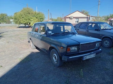 Авто ВАЗ 2107 2004 № 7992709