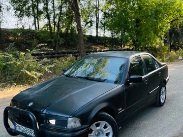 Авто BMW 3 Серия 1996 № 7992710