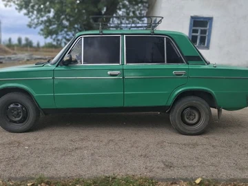 Авто ВАЗ 2106 1987 № 7992711
