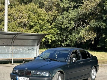 Авто BMW 3 Серия 1999 № 7992712