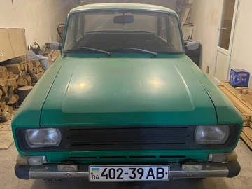 Авто  2140 1979 № 7992717