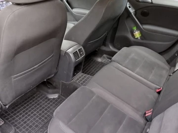 Авто Volkswagen Golf 2009 № 7992724