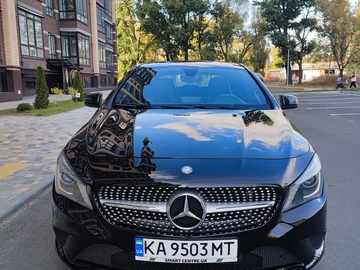 Авто Mercedes Cl Серия 2015 № 7992728