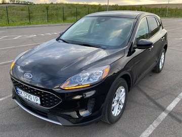 Авто Ford Escape 2020 № 7992733
