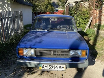 Авто ВАЗ 21043 2005 № 7992734