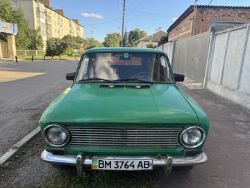 Авто ВАЗ 2102 1989 № 7992737