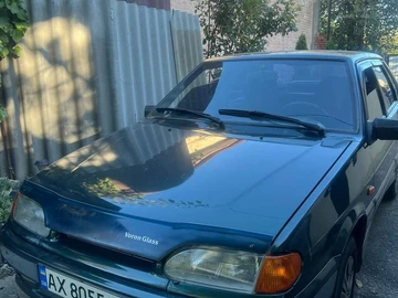 Авто ВАЗ 2115 2003 № 7992740