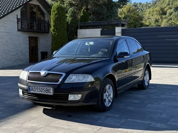 Авто Skoda Octavia 2008 № 7992746