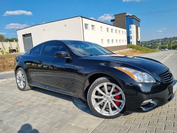 Авто Infiniti G37 2009 № 7992753