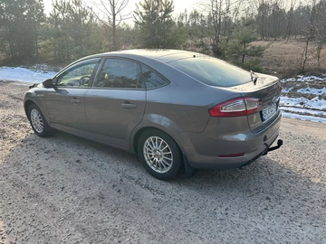 Авто Ford Mondeo 2013 № 7992762