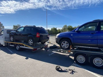 Авто KIA Sportage 2005 № 7992766