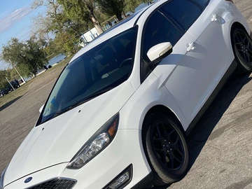 Авто Ford Focus 2016 № 7992866