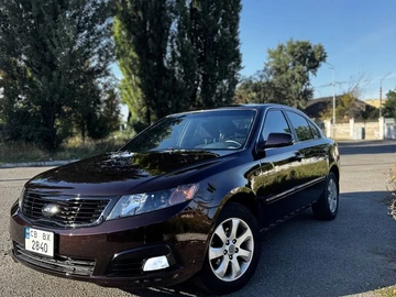 Авто KIA Magentis 2008 № 7992868