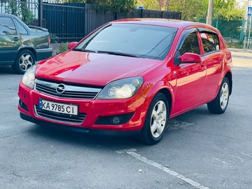 Авто Opel Astra 2012 № 7992875