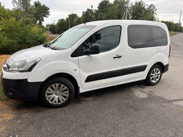 Авто Citroen Berlingo 2013 № 7992879