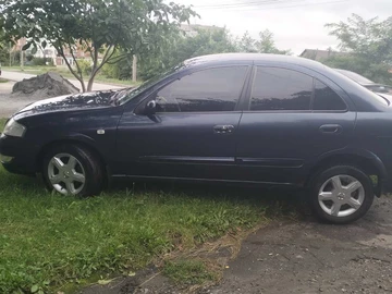 Авто Nissan Almera 2007 № 7992891