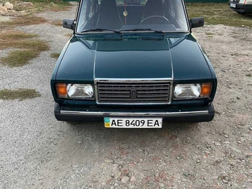 Авто ВАЗ 2107 2006 № 7992892