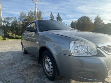 Авто ВАЗ 2170 Priora 2008 № 7992893