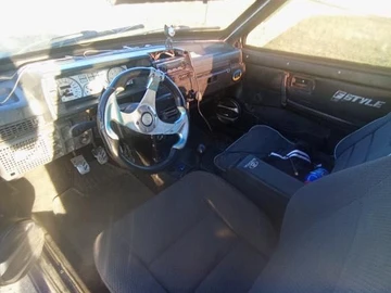 Авто ВАЗ 2108 1989 № 7992905