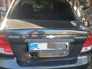 Авто Ford Focus St 2005 № 7992906