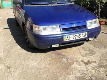 Авто ВАЗ 2110 2000 № 7992908