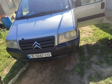 Авто Citroen Jumpy 2005 № 7992909