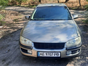 Авто Opel Omega 1996 № 7992918