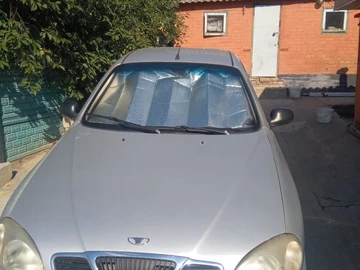 Авто Daewoo Sens 2006 № 7992919