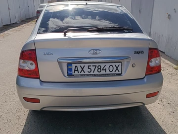Авто ВАЗ 2172 Priora 2009 № 7992924