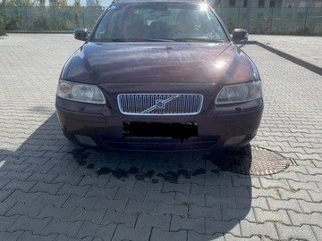 Авто Volvo V70 2006 № 7992926